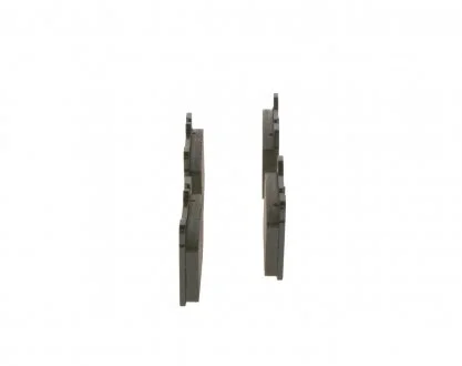 Тормозные колодки дисковые MB 8 | Coupe (C123) | Kombi | S-Class | SL -85 BOSCH 0986463921