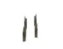 Тормозные колодки дисковые OPEL - 95 BOSCH 0986465141 (фото 2)