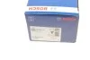 Тормозные колодки дисковые AUDI 80/90/100/200 BOSCH 0986466693 (фото 11)