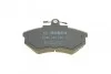 Тормозные колодки дисковые, к-кт. BOSCH 0 986 466 700 (фото 6)