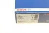 Тормозные колодки дисковые, к-кт. BOSCH 0 986 466 700 (фото 8)