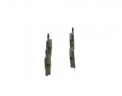 Гальмівні колодки дискові MB 190 (W201) -93 BOSCH 0986466874