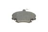 Тормозные колодки дисковые DACIA / PEUGEOT / RENAULT Logan / 205 передняя сторона - 07 BOSCH 0986467720 (фото 5)
