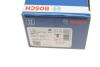 Тормозные колодки дисковые DACIA / PEUGEOT / RENAULT Logan / 205 передняя сторона - 07 BOSCH 0986467720 (фото 10)