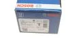 Тормозные колодки дисковые DACIA / PEUGEOT / RENAULT Logan / 205 передняя сторона - 07 BOSCH 0986467720 (фото 10)