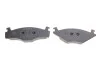 Гальмівні колодки дискові SEAT Ibiza/Cordoba /VW Golf/Jetta -02 BOSCH 0986468873 (фото 2)