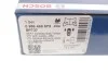 Гальмівні колодки дискові SEAT Ibiza/Cordoba /VW Golf/Jetta -02 BOSCH 0986468873 (фото 5)