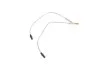 Тормозные колодки дисковые CITROEN / PEUGEOT / RENAULT - 96 BOSCH 0986469860 (фото 4)
