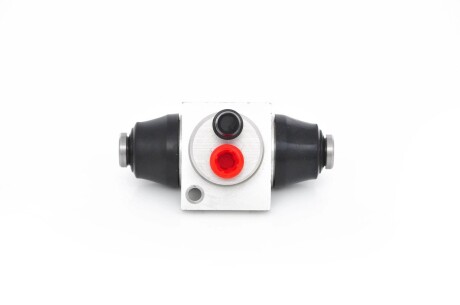 Цилиндр гальмивний19,05mm Opel Kadett kombi 85 BOSCH 0 986 475 143 (фото 1)