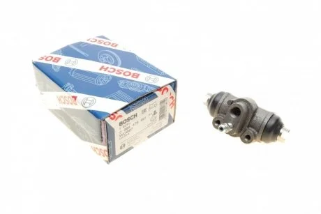 Тормозной цилиндр BOSCH 0986475661