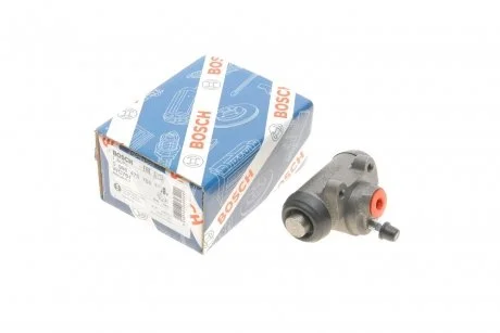 Тормозной цилиндр BOSCH 0 986 475 765