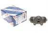Гальмівний циліндр BOSCH 0 986 475 797 (фото 1)