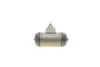 Тормозной цилиндр BOSCH 0 986 475 802 (фото 4)