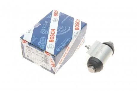 Тормозной цилиндр TOYOTA Avensis задняя левая сторона 97 - BOSCH 0986475833