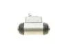 Гальмівний циліндр HONDA/HUYNDAI "RL BOSCH 0986475854 (фото 2)