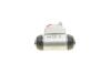 Гальмівний циліндр HONDA/HUYNDAI "RL BOSCH 0986475854 (фото 6)