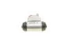 Гальмівний циліндр HONDA/HUYNDAI "RL BOSCH 0986475854 (фото 6)