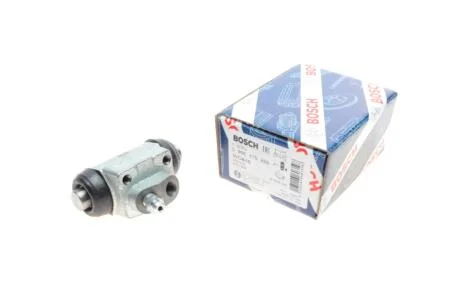 Тормозной цилиндр HONDA / HUYNDAI RR BOSCH 0986475855