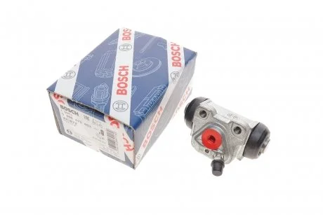 Тормозной цилиндр TOYOTA Avensis задняя левая сторона 97 - BOSCH 0986475883