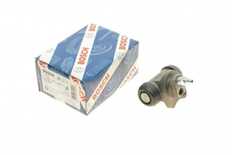 Тормозной цилиндр BOSCH 0986475889