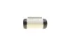 Гальмівний циліндр колісний FORD/MAZDA Fiesta/Fusion/Ka/2(DY) \'\'R \'\'1,2-1,6 \'\'01-12 BOSCH 0986475926 (фото 2)