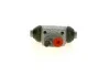 Тормозной цилиндр колесный HYUNDAI H1 \'\'RL\'\'97-07 BOSCH 0986475959 (фото 1)