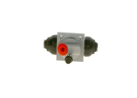 Цилиндр тормозного суппорта SMART Fortwo задняя левая сторона 0,8-1,0 07 - BOSCH 0986475980