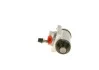 Цилиндр тормозного суппорта SMART Fortwo RК 0,8-1,0 07 - BOSCH 0986475981 (фото 2)