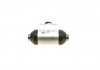 Цилиндр тормозного суппорта FORD B-MAX / Focus задняя сторона 1,0-2,0 11 - BOSCH 0986475989 (фото 2)