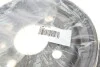 Гальмівний барабан OPEL Astra, Kadett, Vectra BOSCH 0986477018 (фото 2)