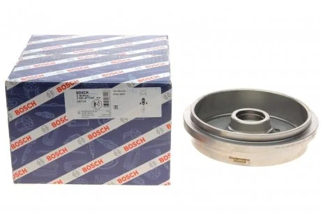 Тормозной барабан BOSCH 0986477041