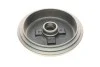 Тормозной барабан BOSCH 0986477042 (фото 2)