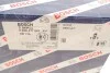 Тормозной барабан RENAULT 19 Clio, Twingo BOSCH 0986477061 (фото 8)