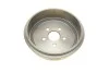 Тормозной барабан BOSCH 0986477140 (фото 3)