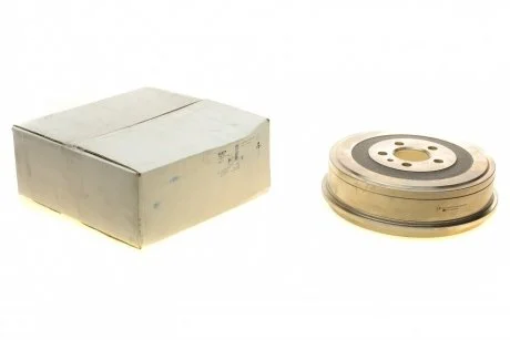 Тормозной барабан CITROEN / FIAT / PEUGEOT Jumpy / Scudo / Expert 95 -07 BOSCH 0986477144