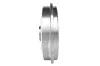 Гальмівний барабан CITROEN/PEUGEOT C2/C3/C4/DS3/1007/206/208/301 \'\'1.0-1.6 \'\'03>> - кратн. 1 шт BOSCH 0986477151 (фото 1)