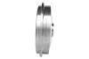 Гальмівний барабан CITROEN/PEUGEOT C2/C3/C4/DS3/1007/206/208/301 \'\'1.0-1.6 \'\'03>> - кратн. 1 шт BOSCH 0986477151 (фото 2)