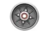 Гальмівний барабан CITROEN/PEUGEOT C2/C3/C4/DS3/1007/206/208/301 \'\'1.0-1.6 \'\'03>> - кратн. 1 шт BOSCH 0986477151 (фото 3)