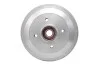 Гальмівний барабан CITROEN/PEUGEOT C2/C3/C4/DS3/1007/206/208/301 \'\'1.0-1.6 \'\'03>> - кратн. 1 шт BOSCH 0986477151 (фото 4)