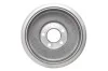 Тормозной барабан SKODA / VW Octavia, Roomster, Polo кратн. 2шт. BOSCH 0986477152 (фото 3)