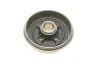 Тормозной барабан DACIA / RENAULT Logan с ABS \'\'04 - >> BOSCH 0986477210 (фото 4)