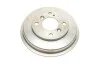 Тормозной барабан FORD Fiesta \'\' 1,2-1,6 \'\'08 -12 BOSCH 0986477240 (фото 6)