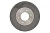 Гальмівний барабан BOSCH 0986477280 (фото 1)