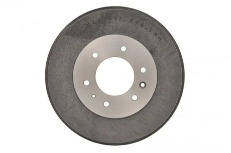 Гальмівний барабан BOSCH 0986477280