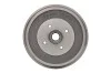 Тормозной барабан RENAULT Captur/Dokker/Kangoo/Logan "08>> BOSCH 0986477287 (фото 4)