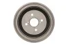 Гальмівний барабан BOSCH 0 986 477 296 (фото 3)