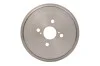 Гальмівний барабан BOSCH 0 986 477 296 (фото 4)