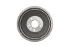Гальмівний барабан задн VW AMAROK 2.0/2.0D/3.0D 09.10- BOSCH 0 986 477 324 (фото 3)