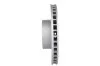 Тормозной диск BMW 5 (E39) передняя сторона D = 324mm 97-04 0986478024