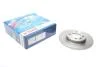 Тормозной диск BMW E30 передняя сторона BOSCH 0986478029 (фото 1)